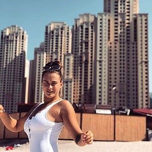 Aryna Sabalenka