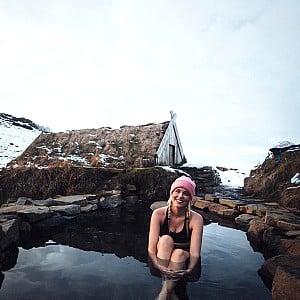 Asa Steinars