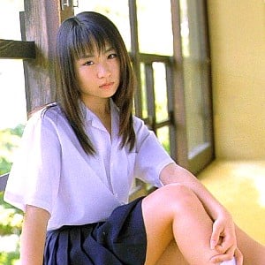Asaka Kubo