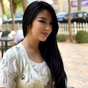 Asal Shodieva