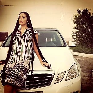 Asal Shodieva