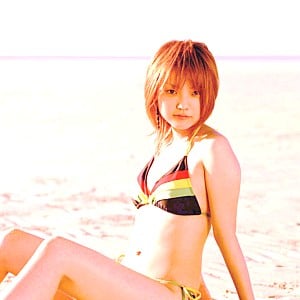 Asami Abe