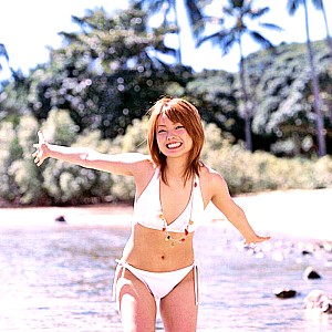 Asami Abe