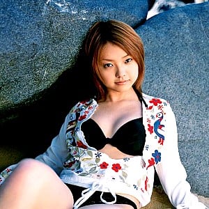 Asami Abe