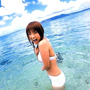 Asami Abe