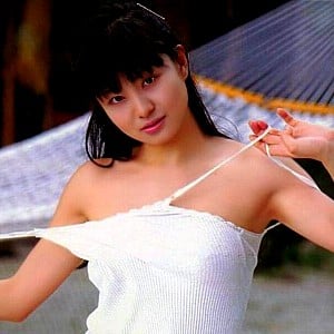 Asami Jo