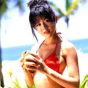 Asami Katsuragi