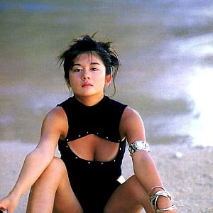 Asami Katsuragi