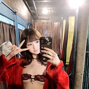 Asami Kondo