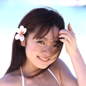 Asami Konno