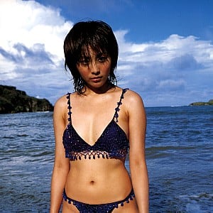 Asami Kumakiri