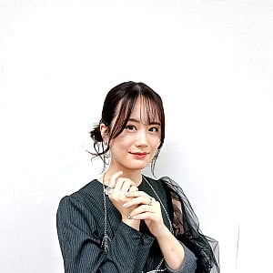 Asami Seto
