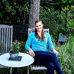 Asdis Hjalmsdottir