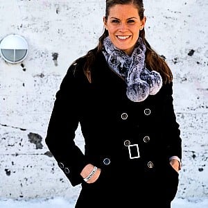 Asdis Hjalmsdottir