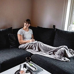 Asdis Hjalmsdottir