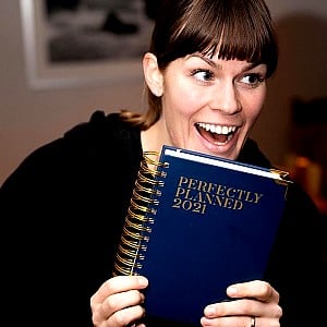 Asdis Hjalmsdottir