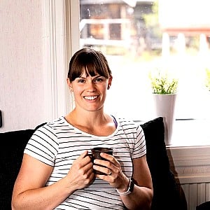 Asdis Hjalmsdottir
