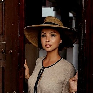 Asel Sagatova