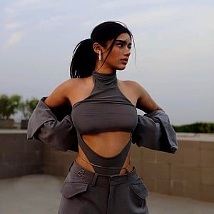 Asfa Sinha