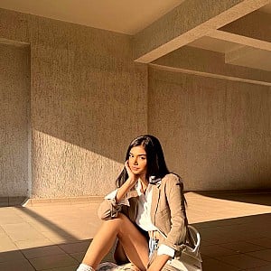 Asfa Sinha