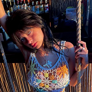Ash D'Alonzo