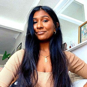 Ash Sarkar