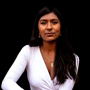 Ash Sarkar