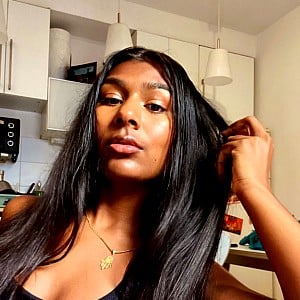 Ash Sarkar