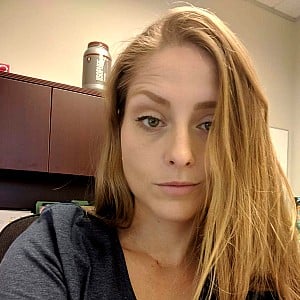 Ash Terrell