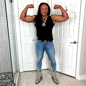 Asha Hadley