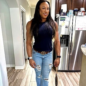 Asha Hadley