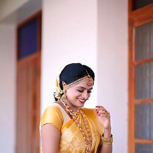 Asha Nair