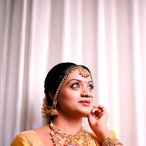 Asha Nair