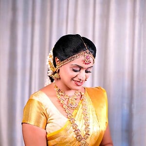 Asha Nair