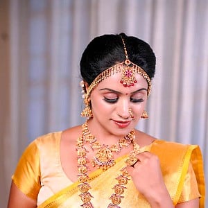 Asha Nair
