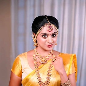 Asha Nair
