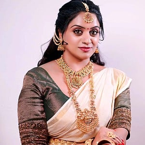 Asha Nair
