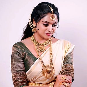 Asha Nair