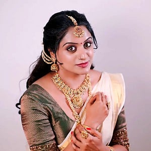 Asha Nair