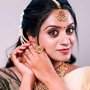 Asha Nair