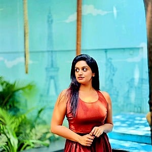 Asha Nair