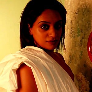 Asha Nair