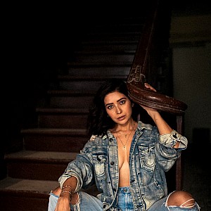 Asha Negi