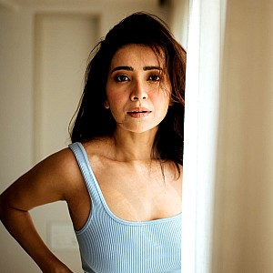 Asha Negi