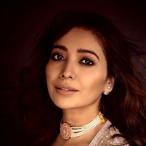 Asha Negi
