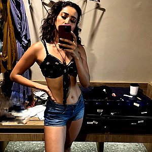 Asha Negi
