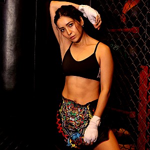 Asha Negi