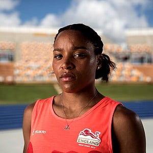 Asha Philip