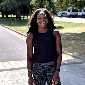 Asha Philip
