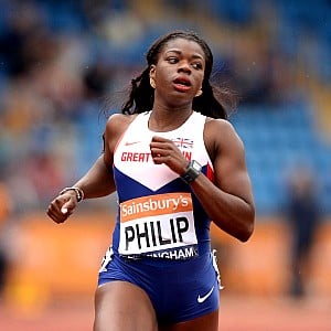 Asha Philip